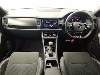 Used Skoda Kodiaq 2024 for sale - 76970254: Photo