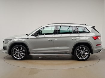 Used Skoda Kodiaq 2024 for sale - 76970254: Photo