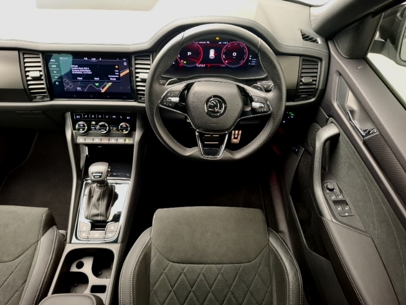 Used Skoda Kodiaq 2024 for sale - 76970254: Photo 7