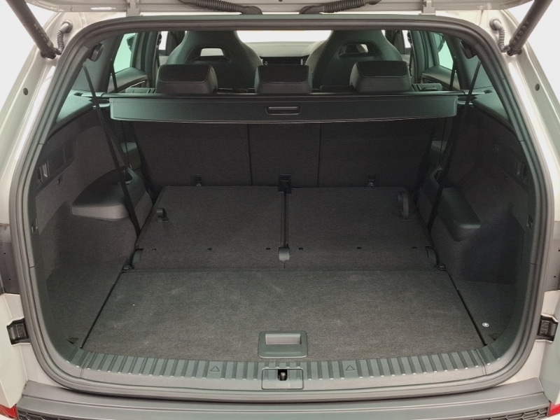 Used Skoda Kodiaq 2024 for sale - 76970254: Photo 8