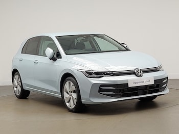 Used Volkswagen Golf 2024 for sale - 78617567: Photo