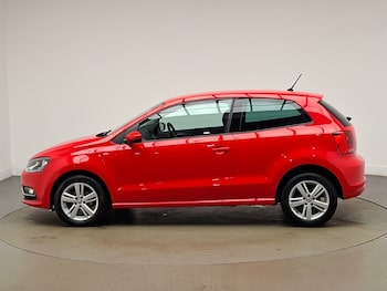 Used Volkswagen Polo 2017 for sale - 79420631: Photo