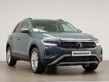 2025 - 1.5 TSI Match 5dr