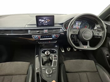 Used Audi A4 2019 for sale - 79274287: Photo