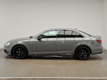 Used Audi A4 2019 for sale - 79274287: Photo