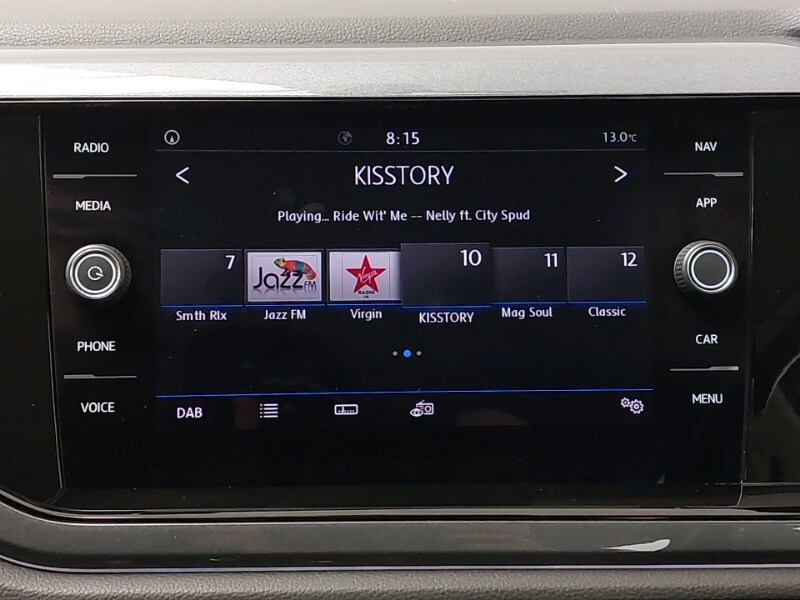 Used Volkswagen Polo 2018 for sale - 77846988: Photo 10