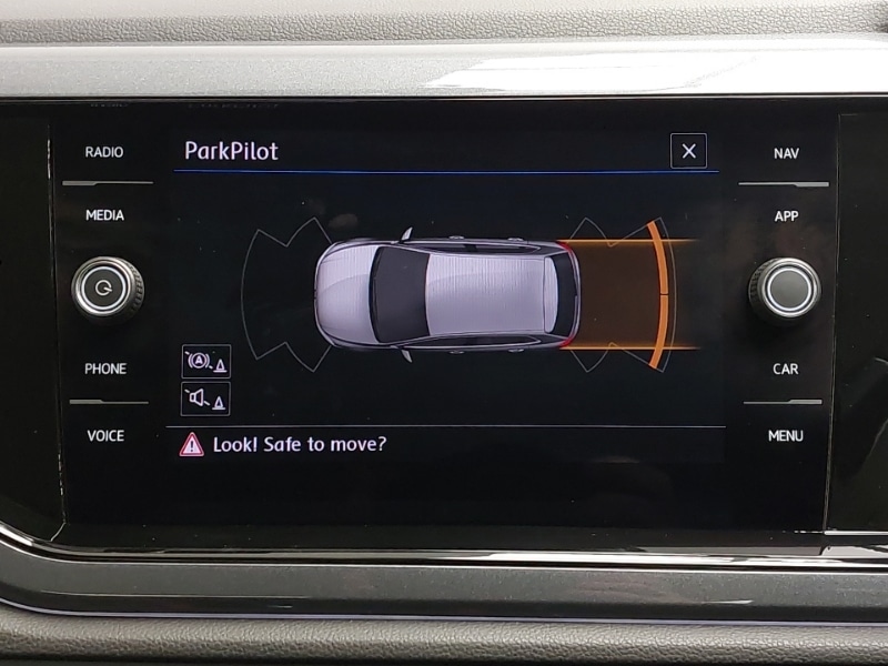 Used Volkswagen Polo 2018 for sale - 77846988: Photo 14