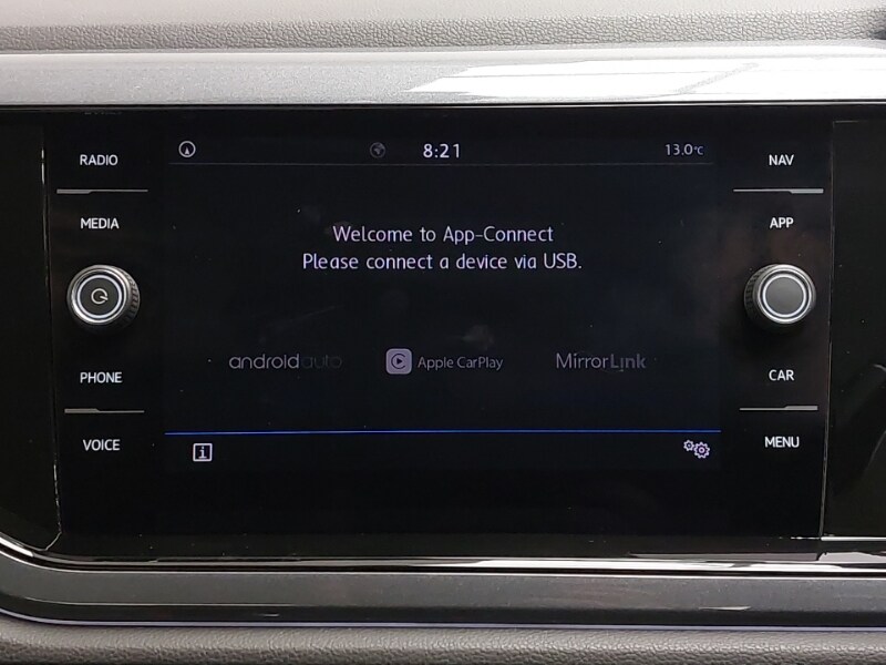 Used Volkswagen Polo 2018 for sale - 77846988: Photo 17