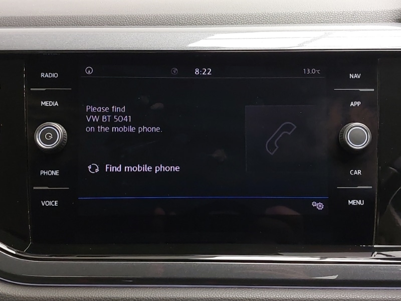 Used Volkswagen Polo 2018 for sale - 77846988: Photo 19