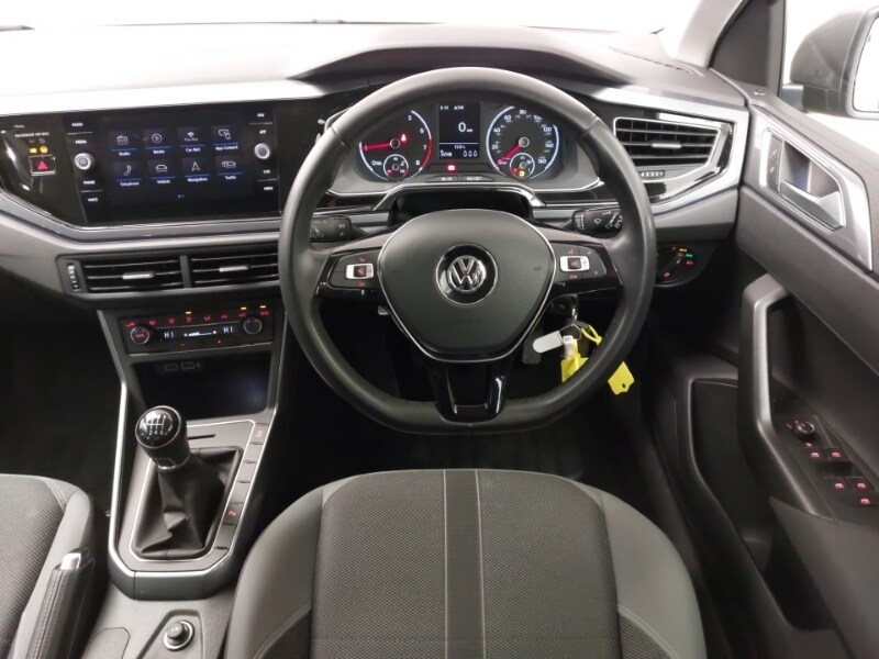 Used Volkswagen Polo 2018 for sale - 77846988: Photo 7