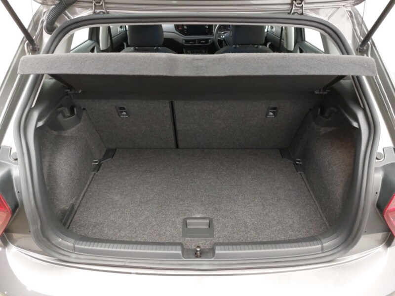 Used Volkswagen Polo 2018 for sale - 77846988: Photo 8