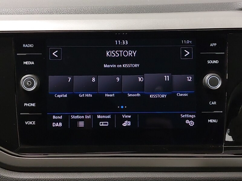 Used Volkswagen Polo 2019 for sale - 78066003: Photo 10