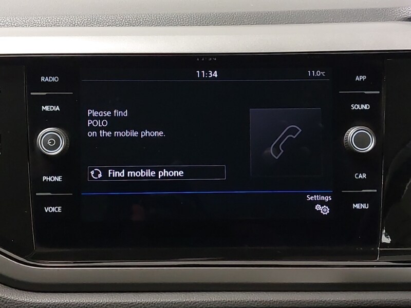 Used Volkswagen Polo 2019 for sale - 78066003: Photo 11