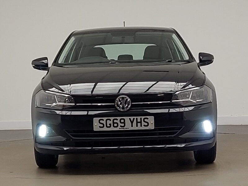 Used Volkswagen Polo 2019 for sale - 78066003: Photo 12