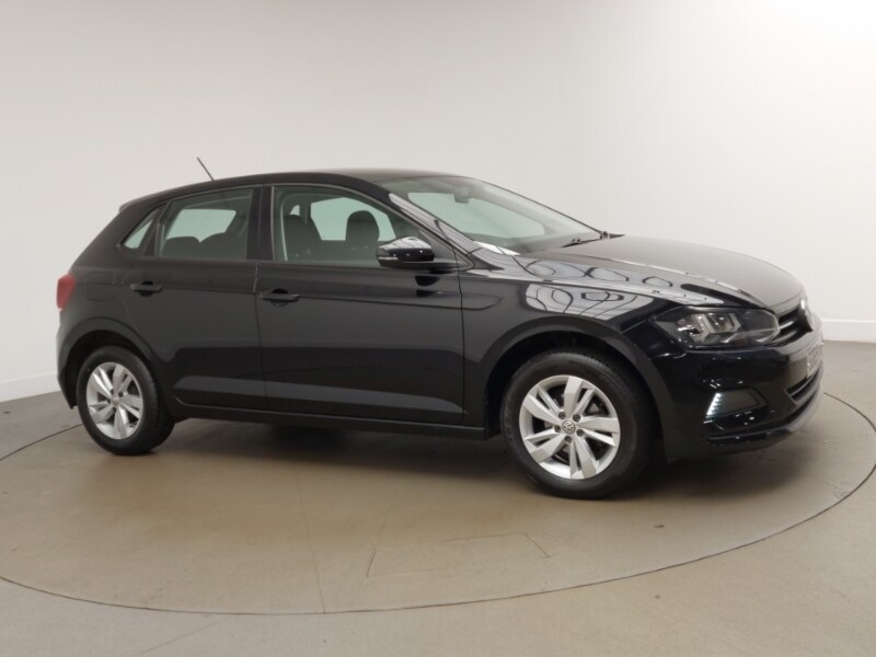 Used Volkswagen Polo 2019 for sale - 78066003: Photo 13