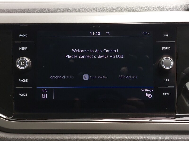 Used Volkswagen Polo 2019 for sale - 78066003: Photo 17