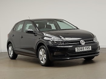 Used Volkswagen Polo 2019 for sale - 78066003: Photo