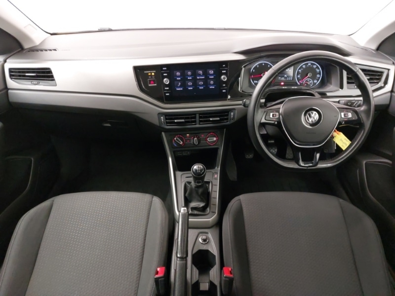 Used Volkswagen Polo 2019 for sale - 78066003: Photo 2