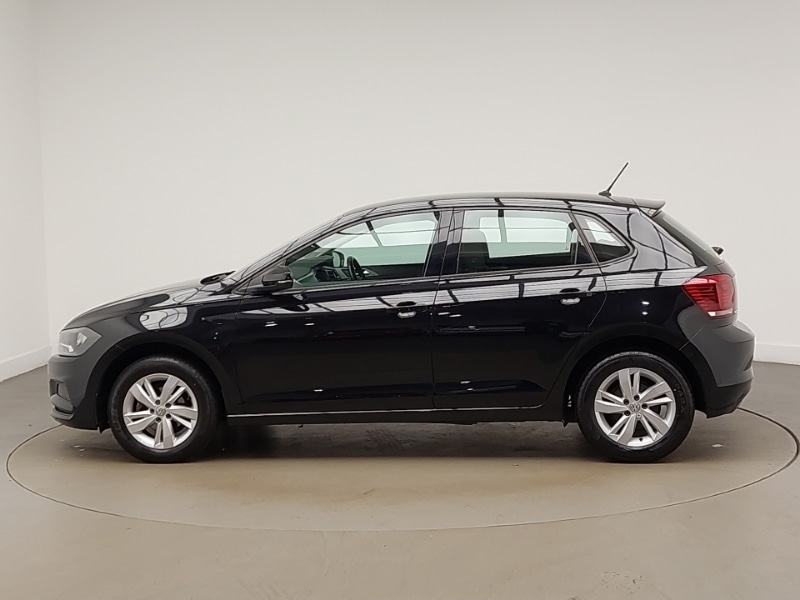 Used Volkswagen Polo 2019 for sale - 78066003: Photo 4