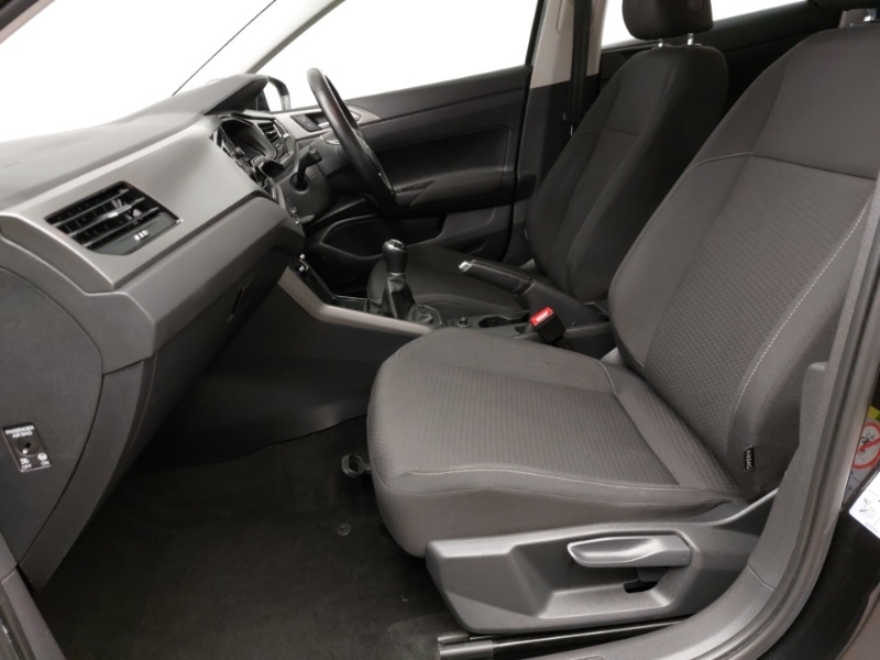 Used Volkswagen Polo 2019 for sale - 78066003: Photo 5