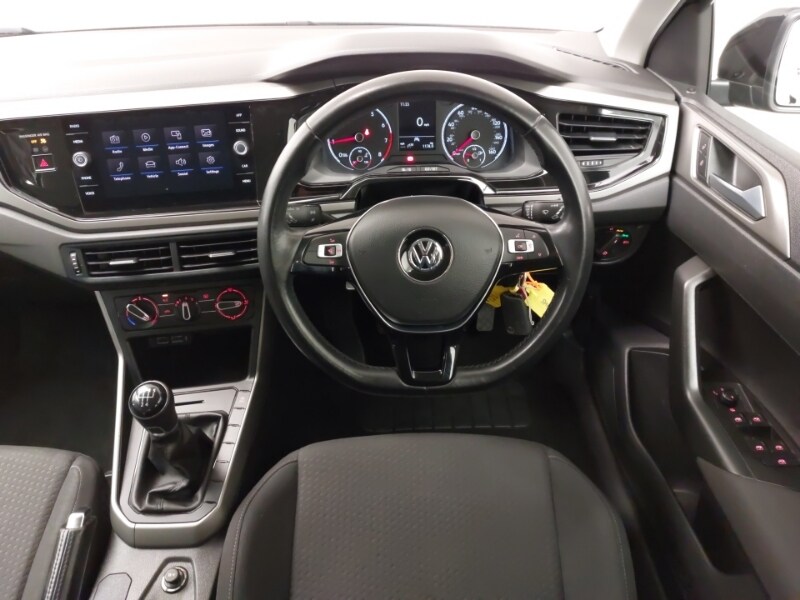 Used Volkswagen Polo 2019 for sale - 78066003: Photo 7
