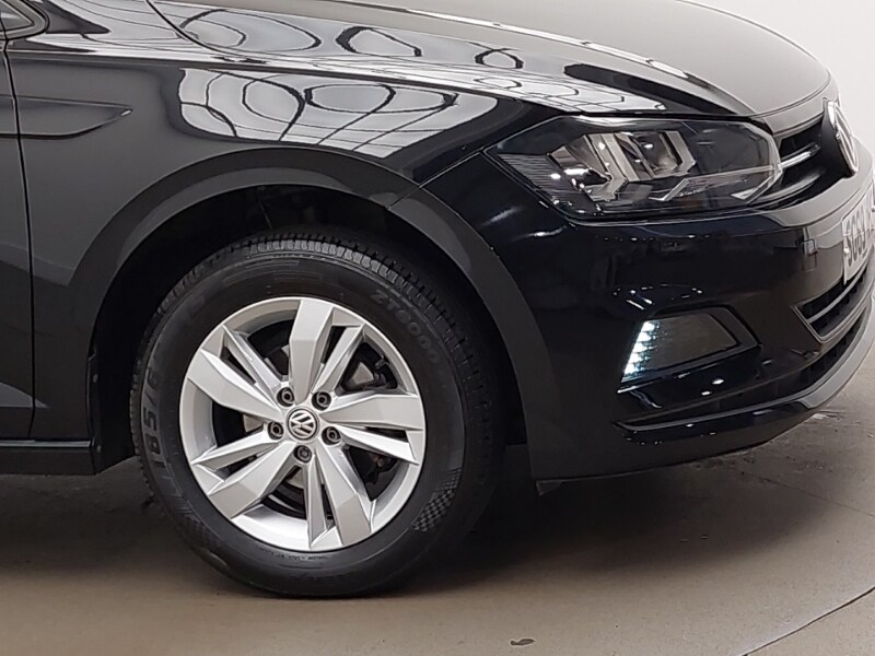 Used Volkswagen Polo 2019 for sale - 78066003: Photo 9