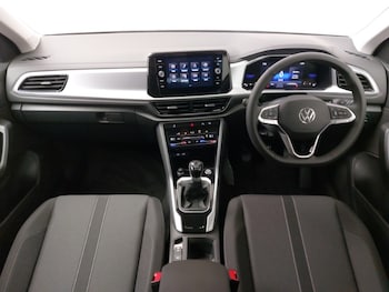 Used Volkswagen T-Roc 2026 for sale - 78380861: Photo