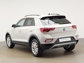 Used Volkswagen T-Roc 2026 for sale - 78380861: Photo
