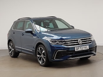 Used Volkswagen Tiguan 2023 for sale - 78642650: Photo