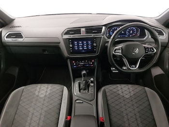 Used Volkswagen Tiguan 2023 for sale - 78642650: Photo