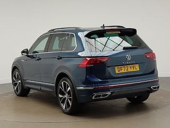 Used Volkswagen Tiguan 2023 for sale - 78642650: Photo