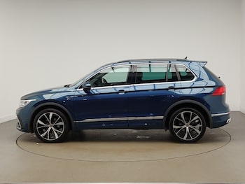 Used Volkswagen Tiguan 2023 for sale - 78642650: Photo