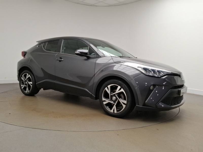 Used Toyota C-HR 2022 for sale - 76321487: Photo 13