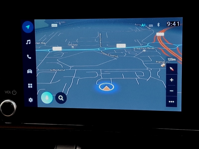 Used Toyota C-HR 2022 for sale - 76321487: Photo 14