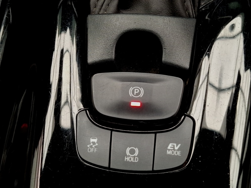 Used Toyota C-HR 2022 for sale - 76321487: Photo 19