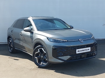 Used Volkswagen T-Roc 2026 for sale - 79298881: Photo