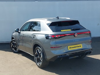 Used Volkswagen T-Roc 2026 for sale - 79298881: Photo
