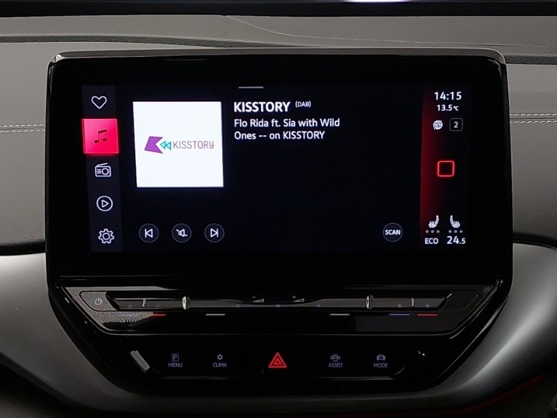 Used Volkswagen ID.4 2023 for sale - 76959243: Photo 10