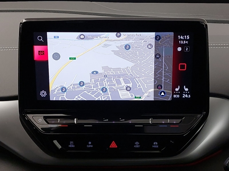 Used Volkswagen ID.4 2023 for sale - 76959243: Photo 11