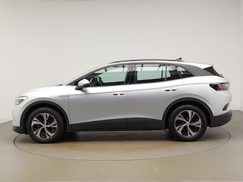 Used Volkswagen ID.4 2023 for sale - 76959243: Photo