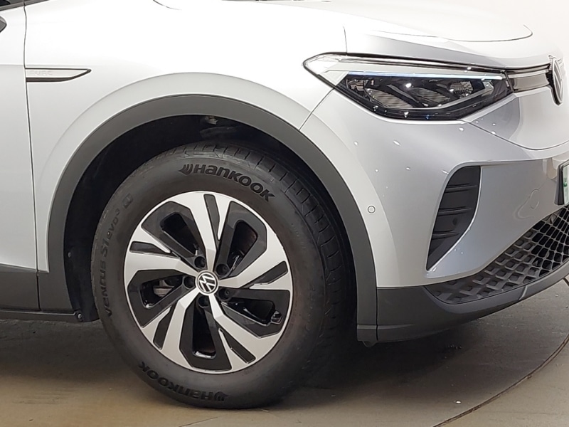 Used Volkswagen ID.4 2023 for sale - 76959243: Photo 9