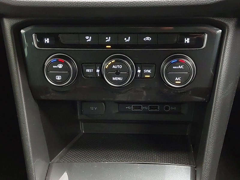 Used Volkswagen Tiguan 2020 for sale - 77213966: Photo 16