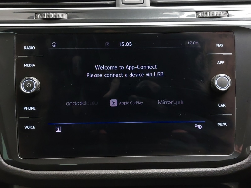 Used Volkswagen Tiguan 2020 for sale - 77213966: Photo 17