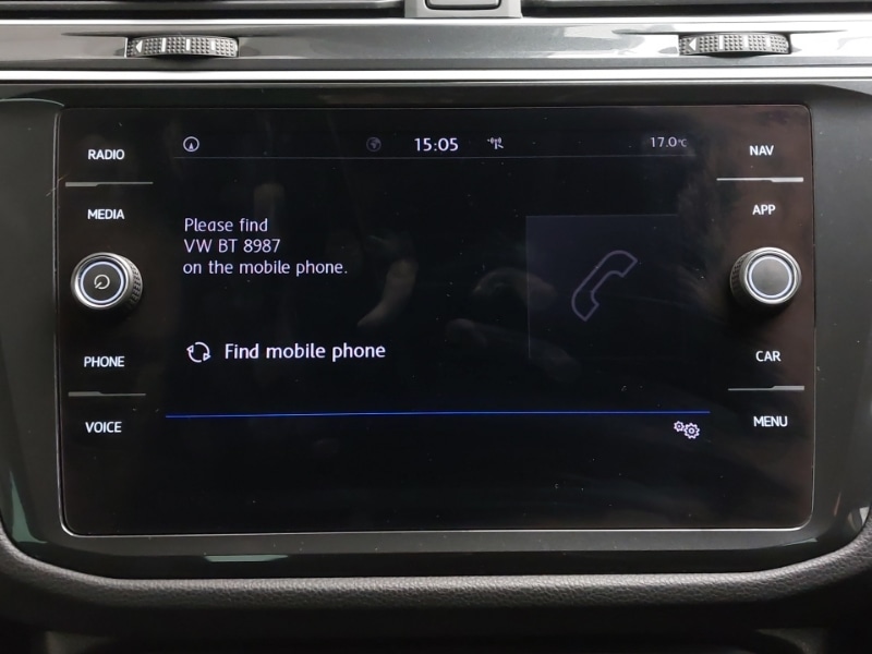 Used Volkswagen Tiguan 2020 for sale - 77213966: Photo 19