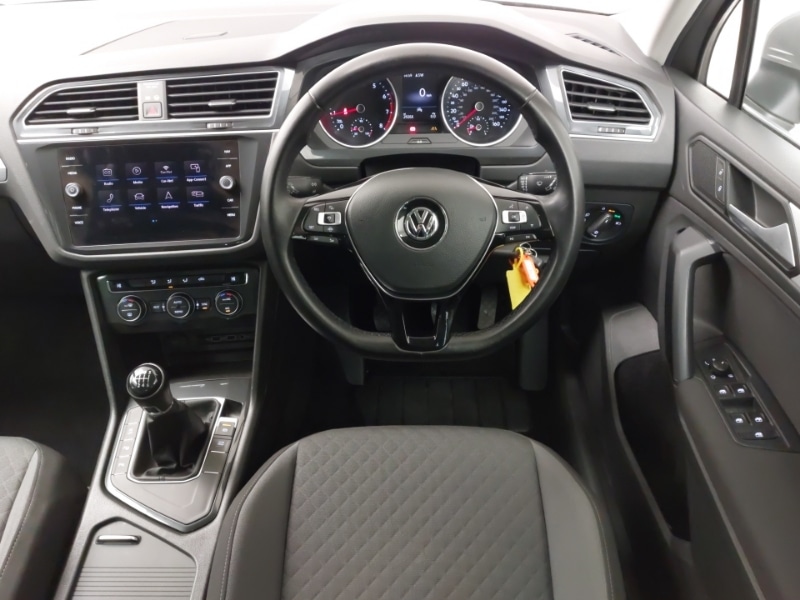Used Volkswagen Tiguan 2020 for sale - 77213966: Photo 7