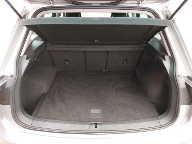 Used Volkswagen Tiguan 2020 for sale - 77213966: Photo 8