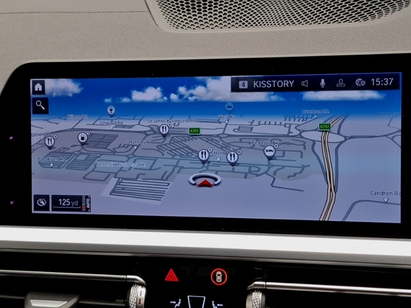 Used BMW 3 Series 2019 for sale - 77338396: Photo 14