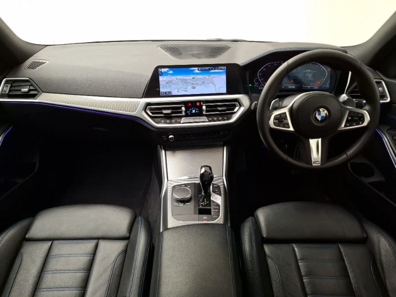 Used BMW 3 Series 2019 for sale - 77338396: Photo 2