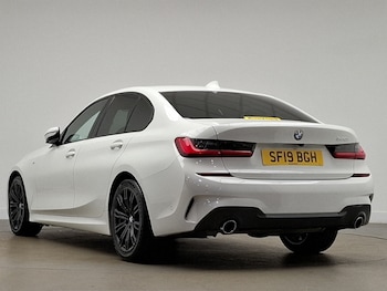 Used BMW 3 Series 2019 for sale - 77338396: Photo