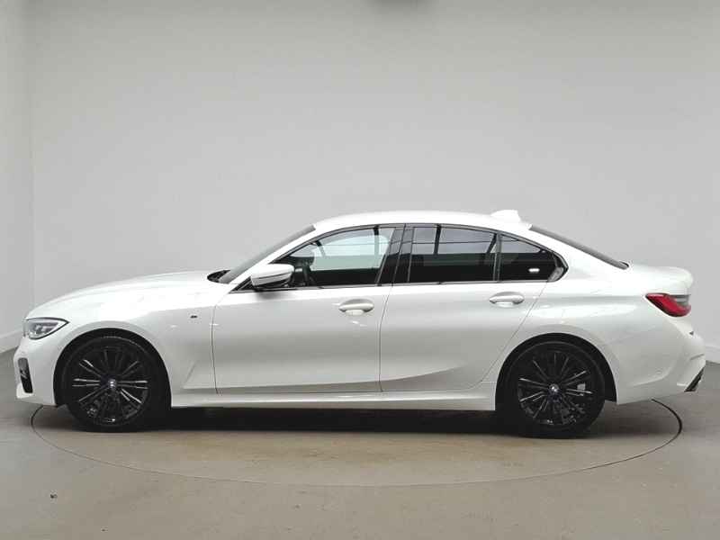 Used BMW 3 Series 2019 for sale - 77338396: Photo 4